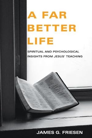 Seller image for A Far Better Life [Hardcover ] for sale by booksXpress