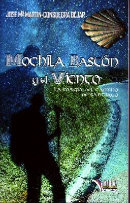 Bild des Verkufers fr MOCHILA BASTN Y EL VIENTO zum Verkauf von Librera Raimundo