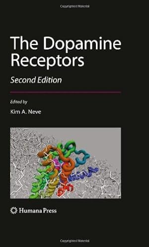 Seller image for The Dopamine Receptors (The Receptors) [Hardcover ] for sale by booksXpress
