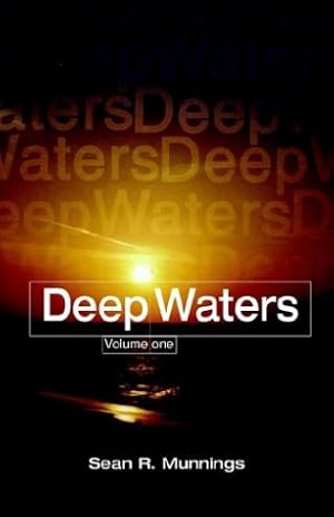 Seller image for DEEP WATERS Volume One [Soft Cover ] for sale by booksXpress