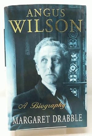 Angus Wilson: A Biography