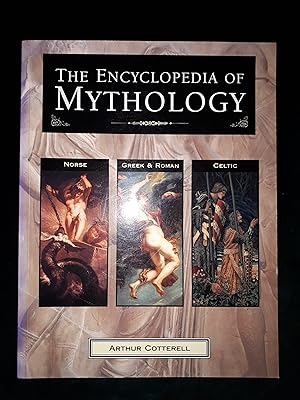 The Encyclopedia of Mythology