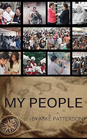 Seller image for My People [Hardcover ] for sale by booksXpress