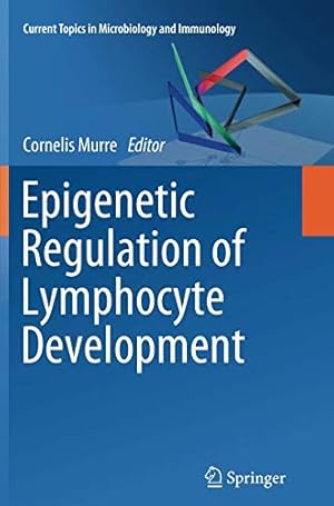 Seller image for Epigenetic Regulation of Lymphocyte Development (Current Topics in Microbiology and Immunology) [Soft Cover ] for sale by booksXpress