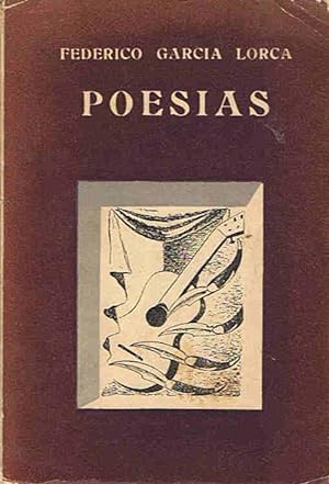 Seller image for POESAS. for sale by Librera Torren de Rueda