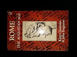 Seller image for Rome, The Augustan Age, A Source Book, for sale by Crouch Rare Books