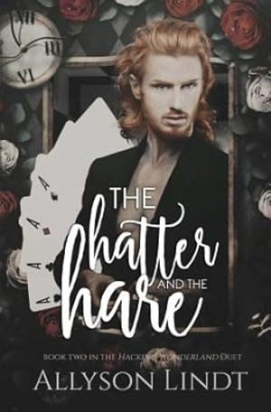 Seller image for The Hatter and the Hare (Hacking Wonderland) [Soft Cover ] for sale by booksXpress