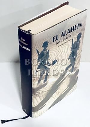 El Alamein. Traducción de Gerardo Di Masso