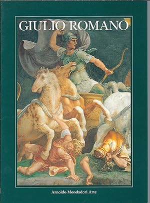 Seller image for GIULIO ROMANO for sale by Libreria Rita Vittadello
