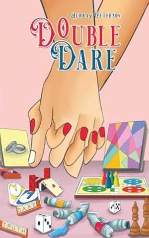 Seller image for Double Dare by Peterson, Murray [Paperback ] for sale by booksXpress