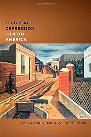 Immagine del venditore per The Great Depression in Latin America [Paperback ] venduto da booksXpress