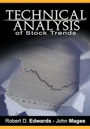 Seller image for Technical Analysis of Stock Trends by Robert D. Edwards and John Magee [Hardcover ] for sale by booksXpress