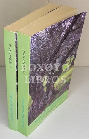 Imagen del vendedor de Viajar por Extremadura I y II a la venta por Boxoyo Libros S.L.