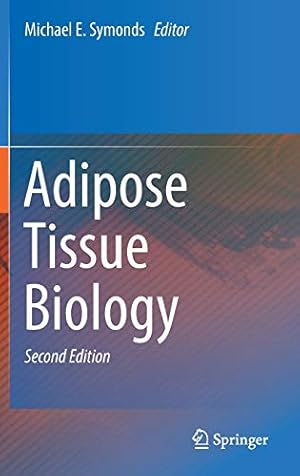 Imagen del vendedor de Adipose Tissue Biology [Hardcover ] a la venta por booksXpress