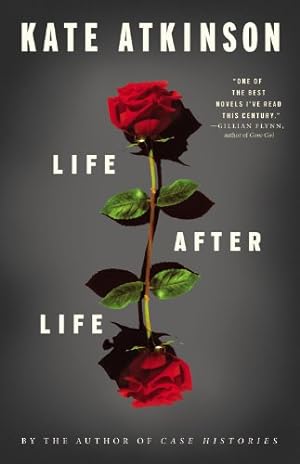 Seller image for Life After Life: by Atkinson, Kate [Hardcover ] for sale by booksXpress