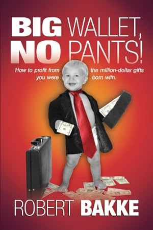 Seller image for Big Wallet, No Pants! [Soft Cover ] for sale by booksXpress