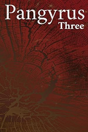 Seller image for Pangyrus Three by Haigh, Jennifer, Yessayan, Zabel [Paperback ] for sale by booksXpress