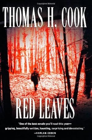 Seller image for Red Leaves Pa by Cook, Thomas H. [Paperback ] for sale by booksXpress