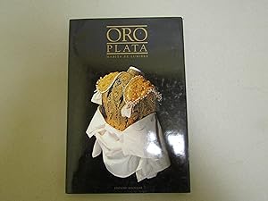 Immagine del venditore per ORO PLATA Habits de lumire crs par Fermn - Prface Luis Miguel Domingun venduto da Amarcord libri
