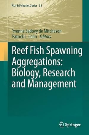 Bild des Verkufers fr Reef Fish Spawning Aggregations: Biology, Research and Management (Fish & Fisheries Series) [Paperback ] zum Verkauf von booksXpress