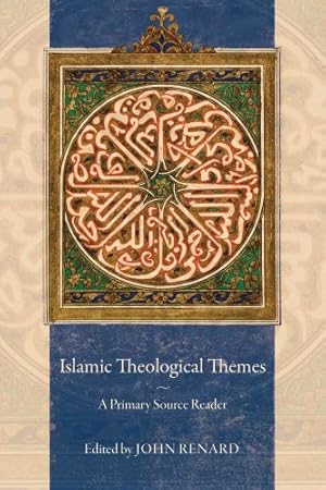 Immagine del venditore per Islamic Theological Themes: A Primary Source Reader [Paperback ] venduto da booksXpress