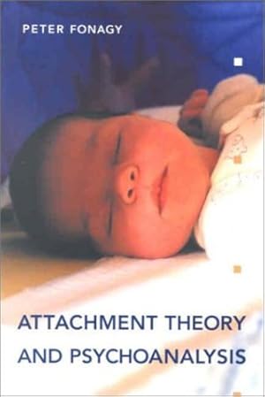 Image du vendeur pour Attachment Theory and Psychoanalysis [Soft Cover ] mis en vente par booksXpress