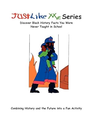 Seller image for Just Like Me Series by Baker, Yaba [Paperback ] for sale by booksXpress