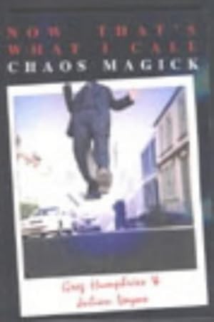 Bild des Verkufers fr Now That's What I Call Chaos Magick (v. 1 & 2) [Soft Cover ] zum Verkauf von booksXpress