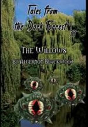 Imagen del vendedor de Tales from the Dark Forrest 33, 34 by Blackwood, Algernon [Hardcover ] a la venta por booksXpress