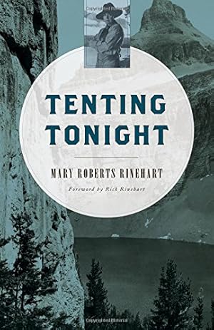 Seller image for Tenting Tonight [Soft Cover ] for sale by booksXpress