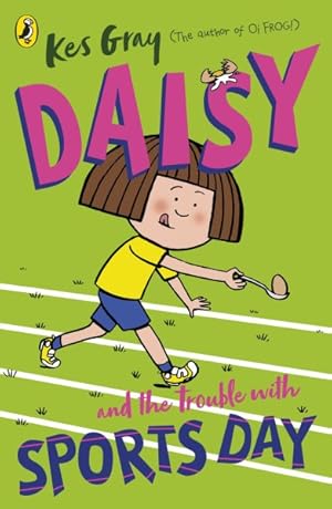 Seller image for Daisy and the Trouble With Sports Day for sale by GreatBookPrices