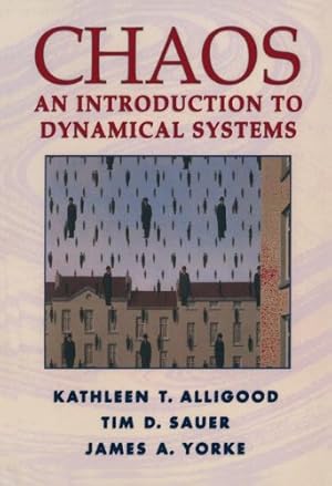 Seller image for Chaos: An Introduction to Dynamical Systems (Textbooks in Mathematical Sciences) by Alligood, Kathleen T. [Paperback ] for sale by booksXpress