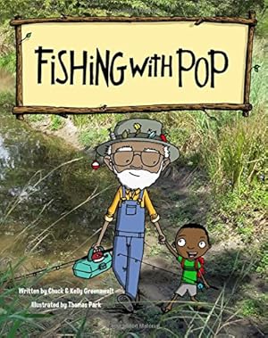 Bild des Verkufers fr Fishing With Pop [Soft Cover ] zum Verkauf von booksXpress