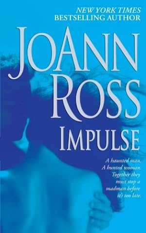 Seller image for Impulse [Soft Cover ] for sale by booksXpress