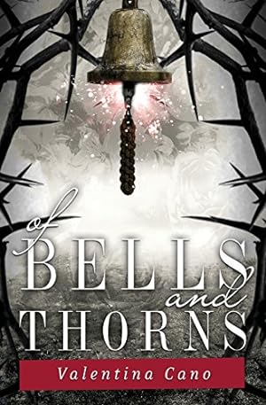 Immagine del venditore per Of Bells and Thorns (The Rose Master) (Volume 2) [Soft Cover ] venduto da booksXpress