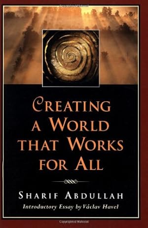 Seller image for Creating a World That Works for All [Soft Cover ] for sale by booksXpress