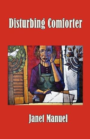 Bild des Verkufers fr Disturbing Comforter by Manuel, Janet M. [Paperback ] zum Verkauf von booksXpress
