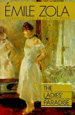 Seller image for The Ladies' Paradise by  mile Zola [Paperback ] for sale by booksXpress