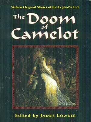 Immagine del venditore per The Doom of Camelot venduto da Librodifaccia