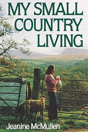 Bild des Verkufers fr My Small Country Living by Janine McMullen [Paperback ] zum Verkauf von booksXpress