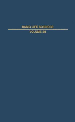 Seller image for Genetic Control of Environmental Pollutants (Basic Life Sciences) by Omenn, Gilbert S., Hollaender, Alexander, Wilson, Claire M. [Paperback ] for sale by booksXpress