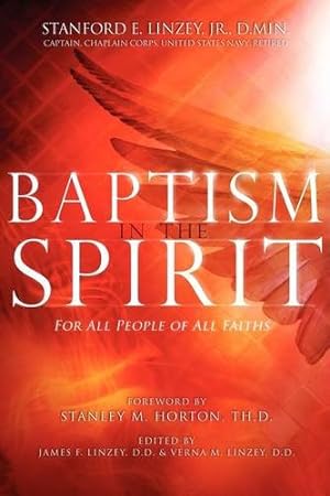 Bild des Verkufers fr Baptism in the Spirit: For All People of All Faiths [Soft Cover ] zum Verkauf von booksXpress