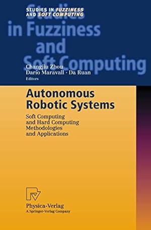 Seller image for Autonomous Robotic Systems [Hardcover ] for sale by booksXpress