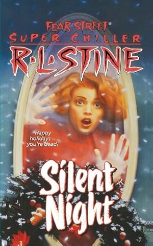 Immagine del venditore per Silent Night (Fear Street Super Chillers, No. 2) by R. L. Stine [Mass Market Paperback ] venduto da booksXpress