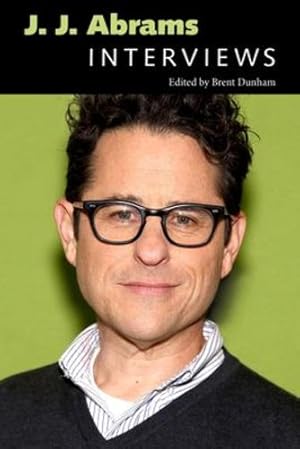 Seller image for J. J. Abrams: Interviews (Conversations with Filmmakers Series) [Soft Cover ] for sale by booksXpress