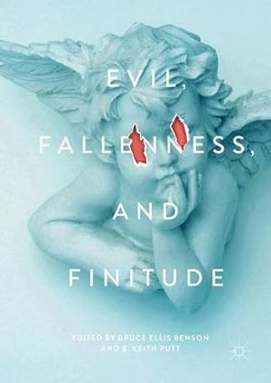 Seller image for Evil, Fallenness, and Finitude [Hardcover ] for sale by booksXpress