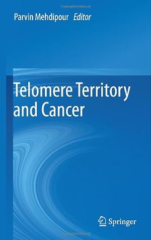 Seller image for Telomere Territory and Cancer [Hardcover ] for sale by booksXpress