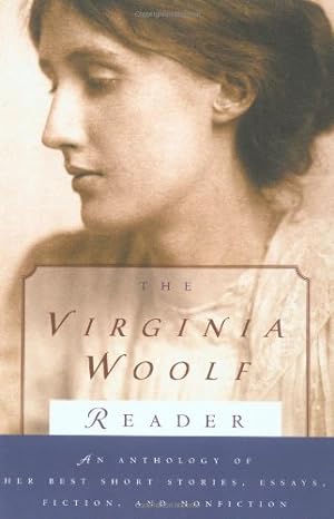 Image du vendeur pour The Virginia Woolf Reader by Virginia Woolf [Paperback ] mis en vente par booksXpress