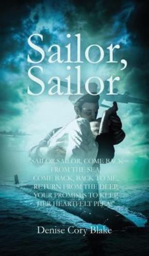 Imagen del vendedor de Sailor, Sailor [Hardcover ] a la venta por booksXpress