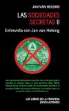 Image du vendeur pour Las sociedades secretas II: Entrevista con Jan van Helsing mis en vente par Agapea Libros